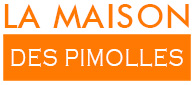 Maison des Pimolles – Location à Mézilles en Puisaye Logo